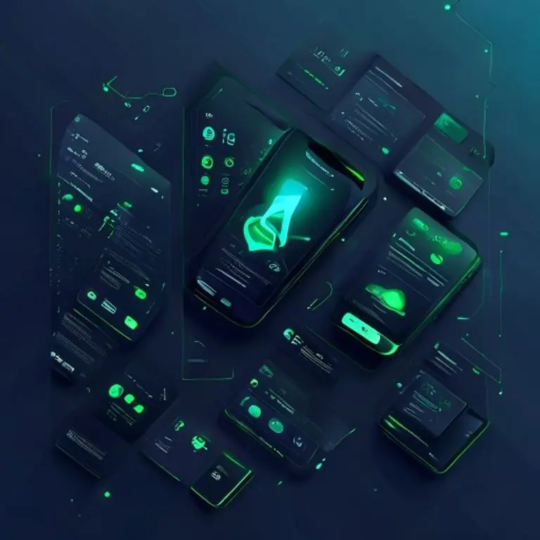 Teaser illustration for: Best AI Apps for Android and iPhone 2026 (Free + Paid)