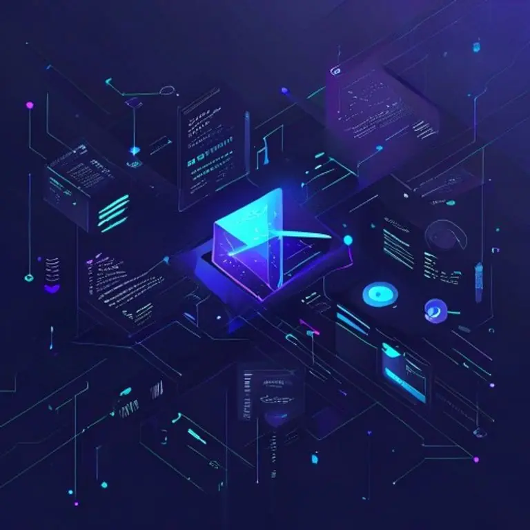 Teaser illustration for: Notion AI vs ChatGPT: Which Is Better for Knowledge Work?