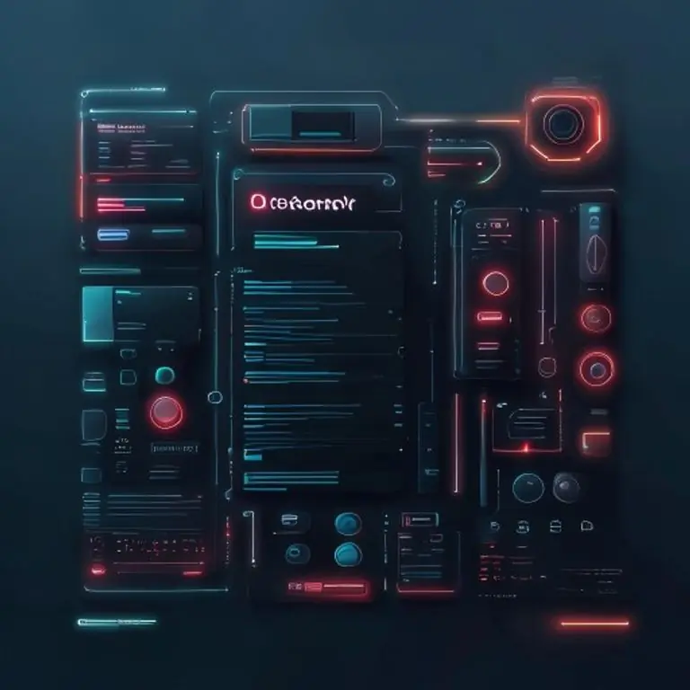 Teaser illustration for: How to Build a RAG System Without Paying OpenAI a Dime