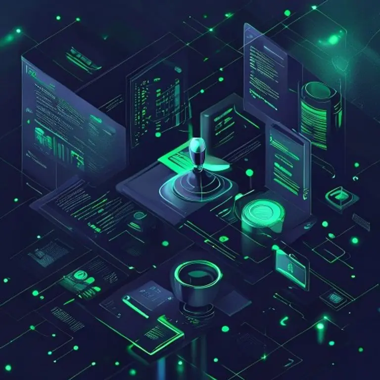 A secure legal dashboard displaying contract compliance and document search highlights for AI tools lawyers 2026