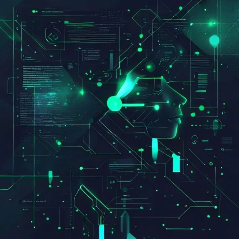 A business budget spreadsheet outlining monthly AI software subscription costs and developer token bills