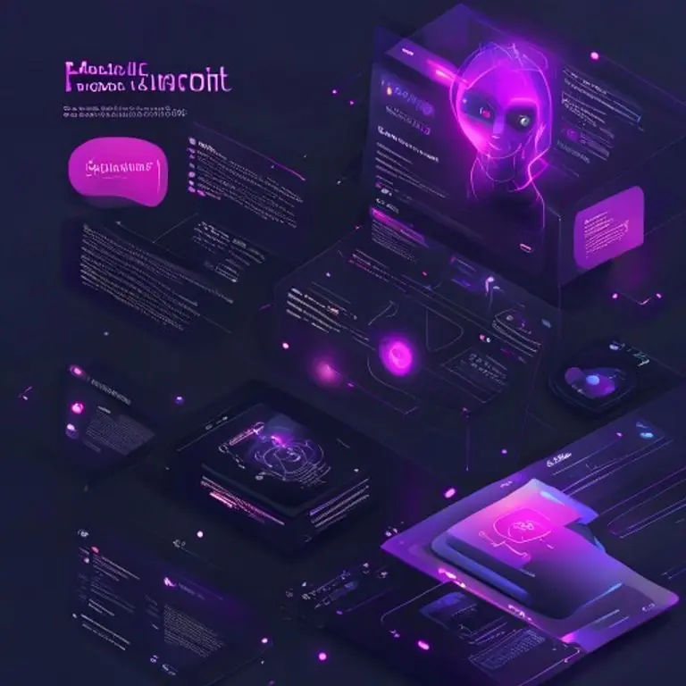 Featured lead visual for: AI Content Calendar Automation: Plan a Month of Posts in Minutes