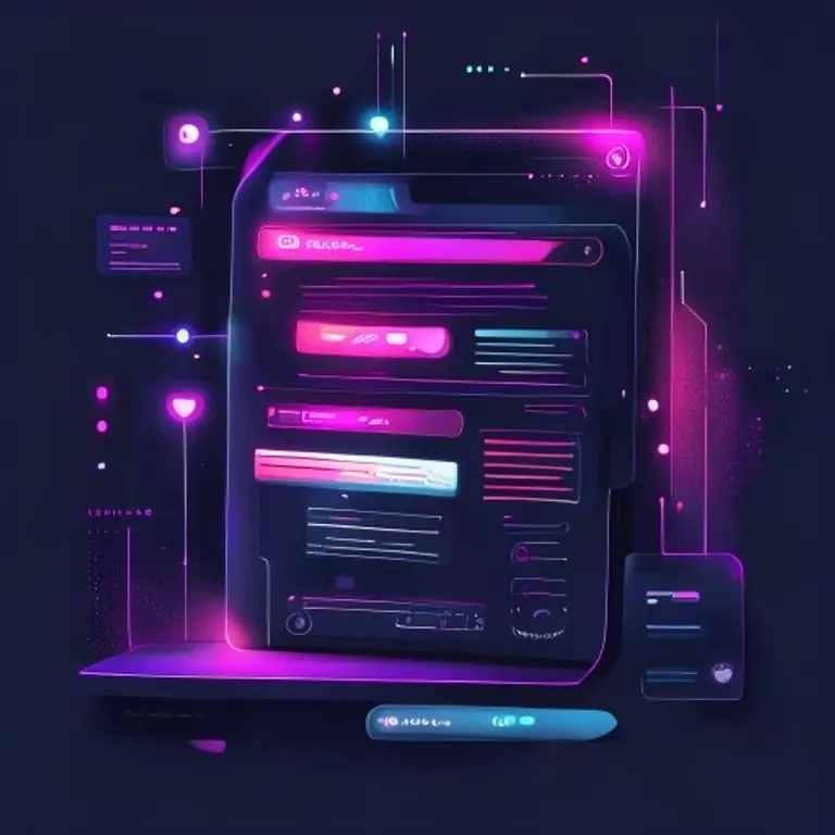 Teaser illustration for: The Best AI Newsletter Tools: Automate Your Email Growth