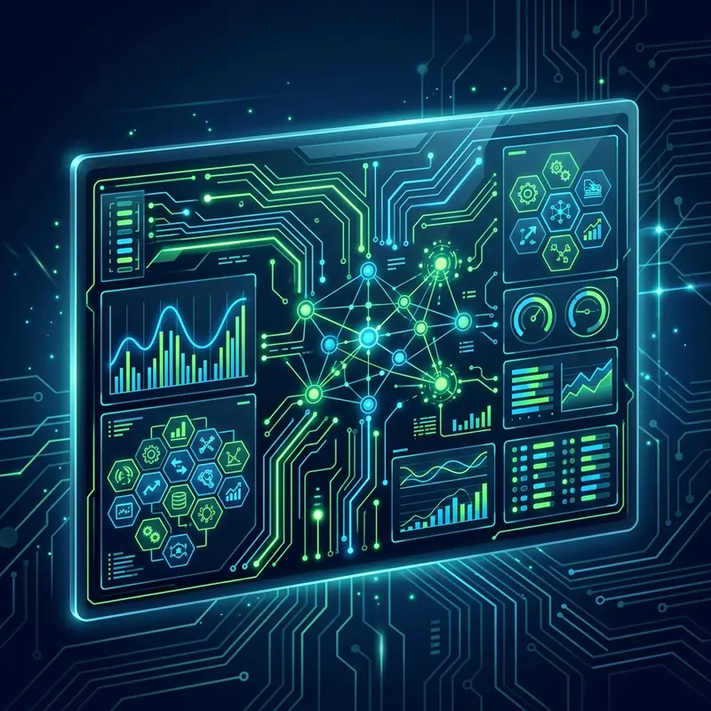 Teaser illustration for: AI Agent Observability: How to Monitor, Debug, and Audit in Production