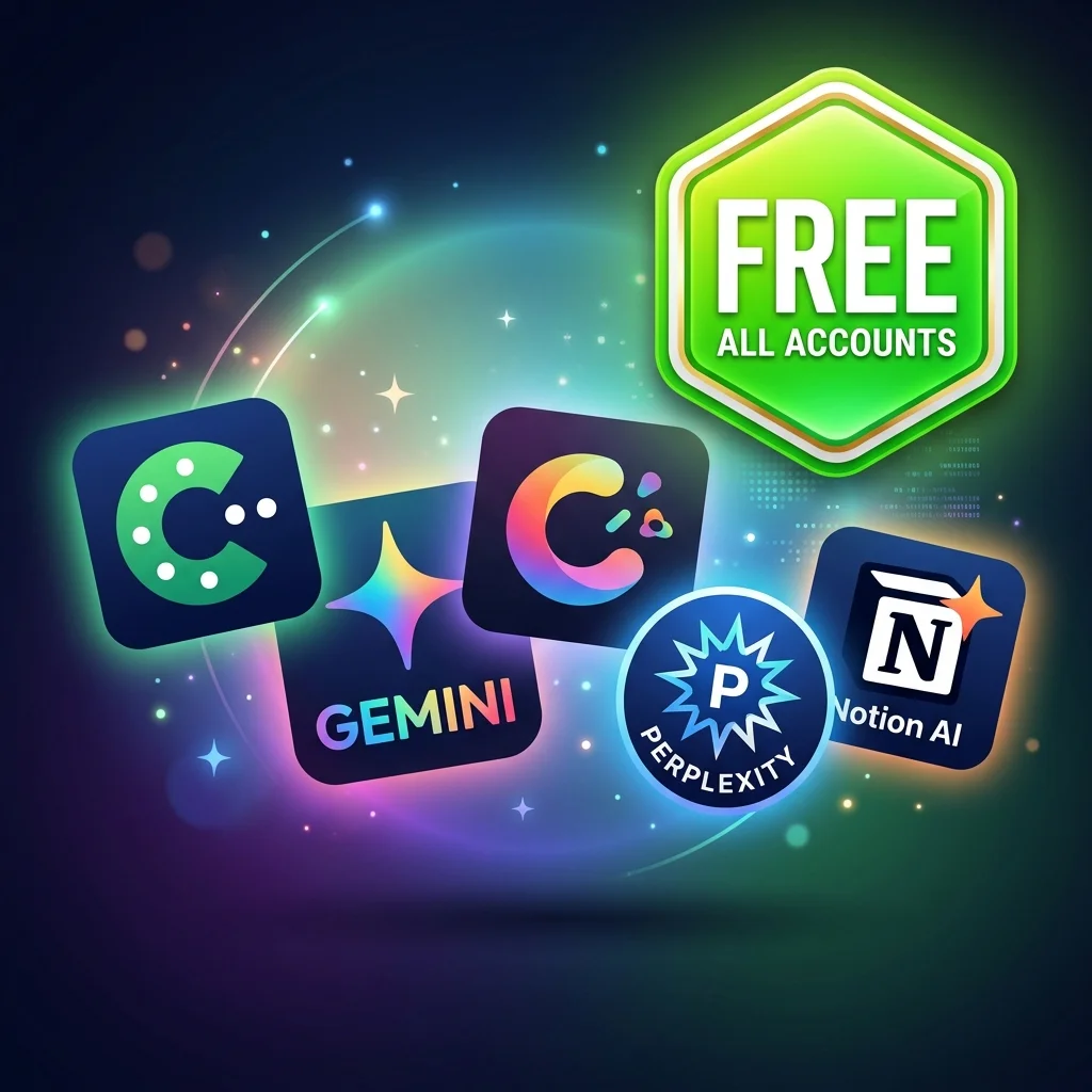 Teaser illustration for: Best Free AI Tools 2026: Complete List (No Credit Card Required)